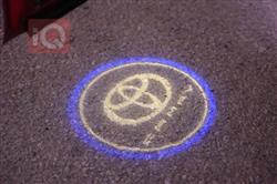 تۆیۆتا کامری